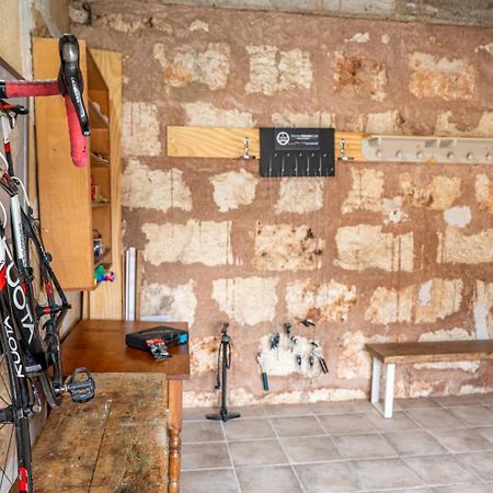 Casa Mercado Sineu Blue Екстериор снимка