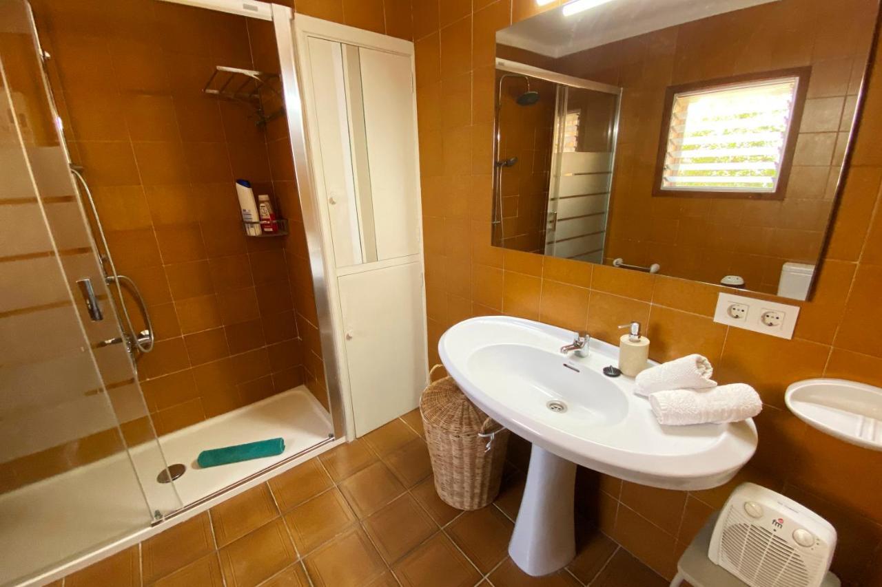 Casa Mercado Sineu Blue Екстериор снимка