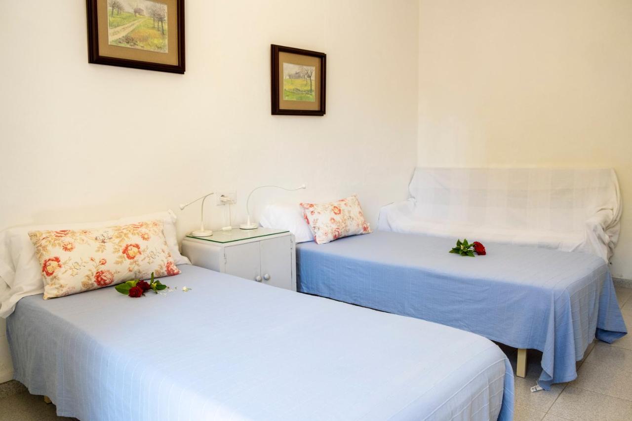 Casa Mercado Sineu Blue Екстериор снимка
