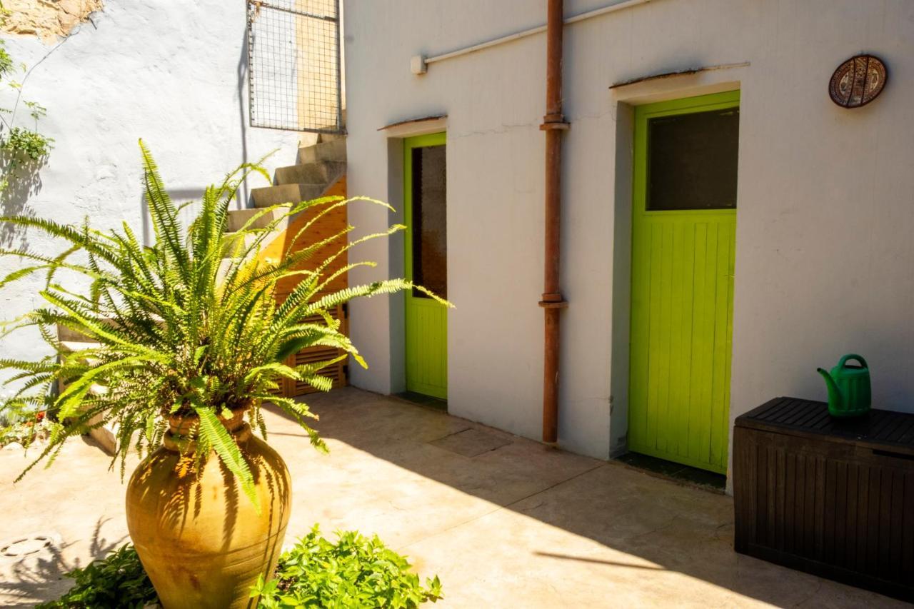 Casa Mercado Sineu Blue Екстериор снимка