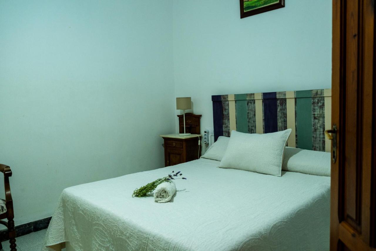 Casa Mercado Sineu Blue Екстериор снимка